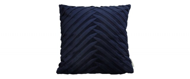 Διακοσμητικό Μαξιλάρι Blue